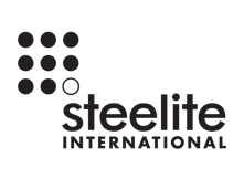 Steelite Logo Black