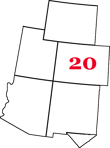 Region 20-1