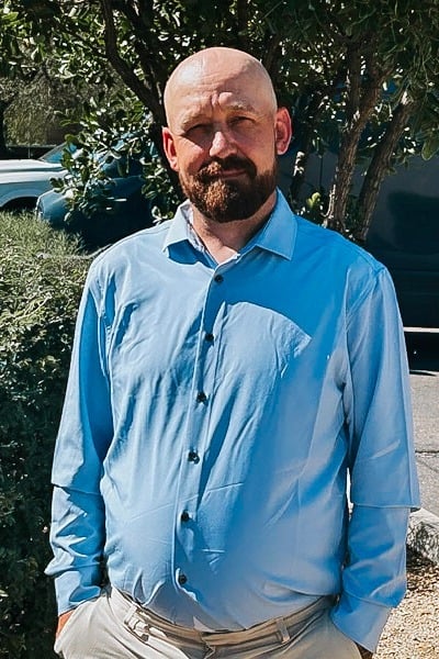 Eric Kramer