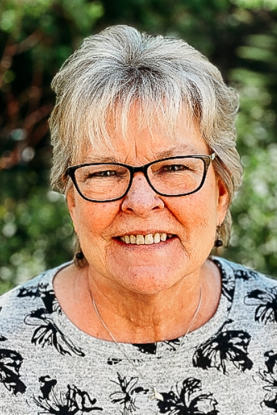 Gail Laute