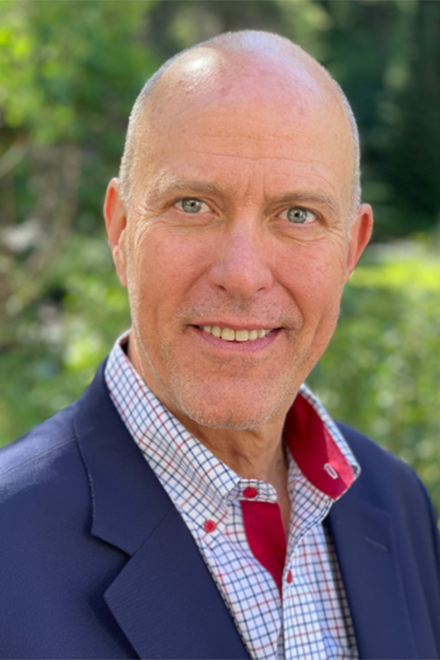 Rich O'Brien