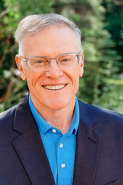 Thayer McCall