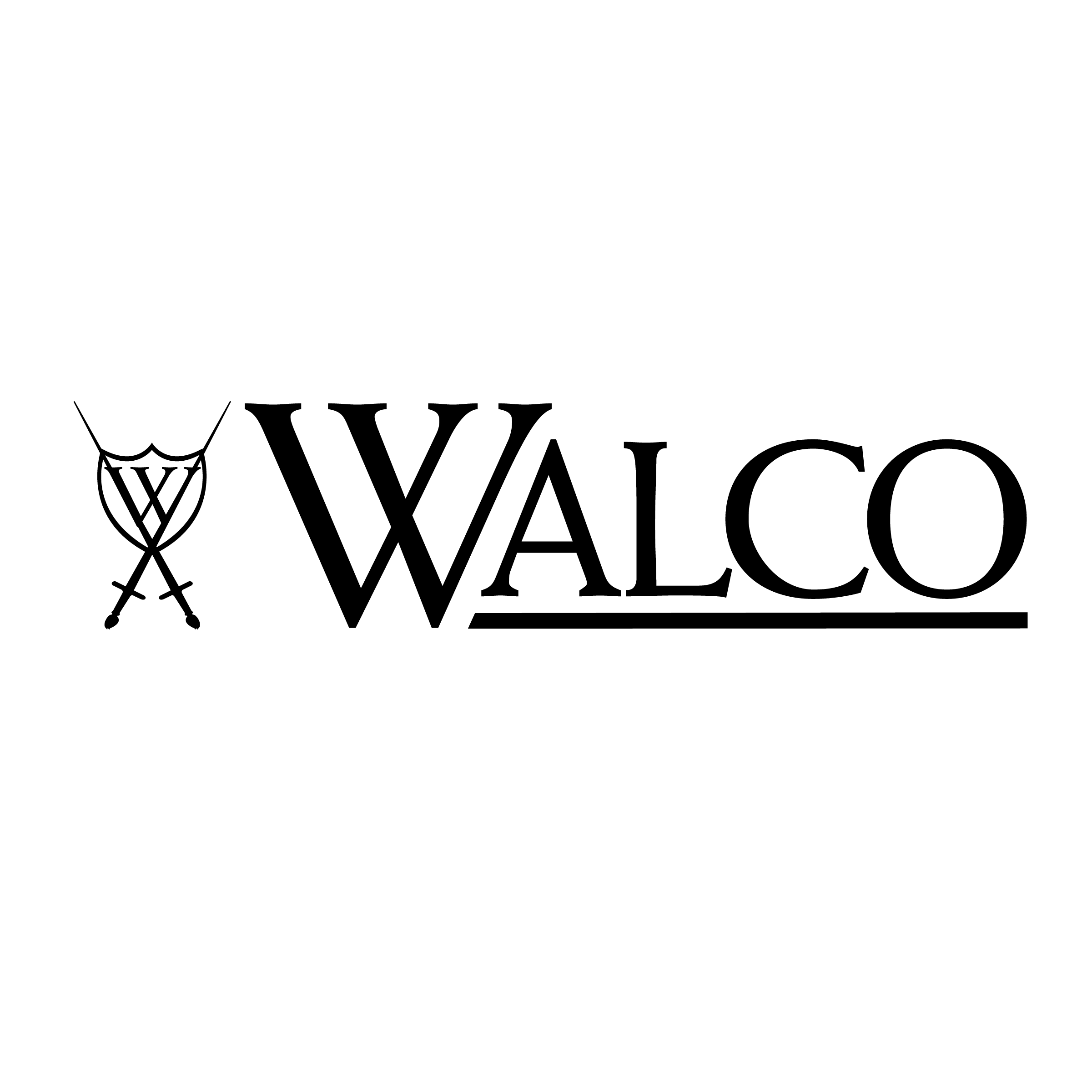 Walco Logo